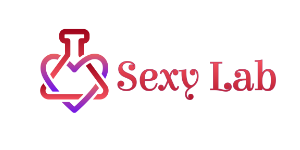 Sexy Lab logo